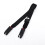 Cinto conector de interface Isofix, cadeirinha de carro infantil, Isofix S 3