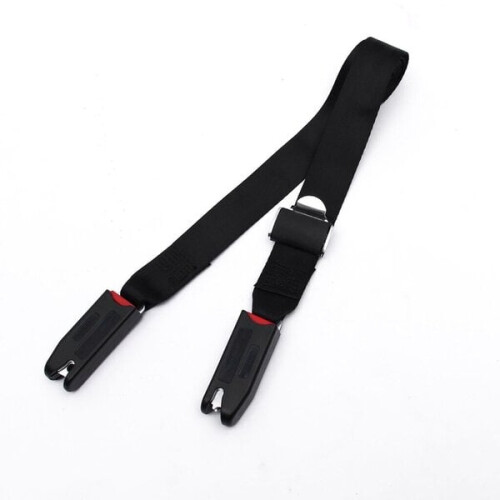 Cinto conector de interface Isofix, cadeirinha de carro infantil, Isofix S 2