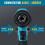 Cordless impact drill, screwdriver 4
