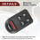 High Quality Brand New Keyless Remote Control, Sk 4
