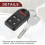 High Quality Brand New Keyless Remote Control, Sk 5
