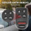 High Quality Brand New Keyless Remote Control, Sk 2