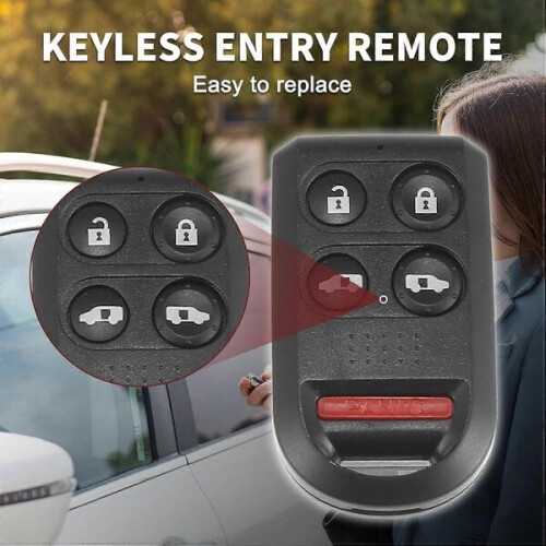 High Quality Brand New Keyless Remote Control, Sk 1