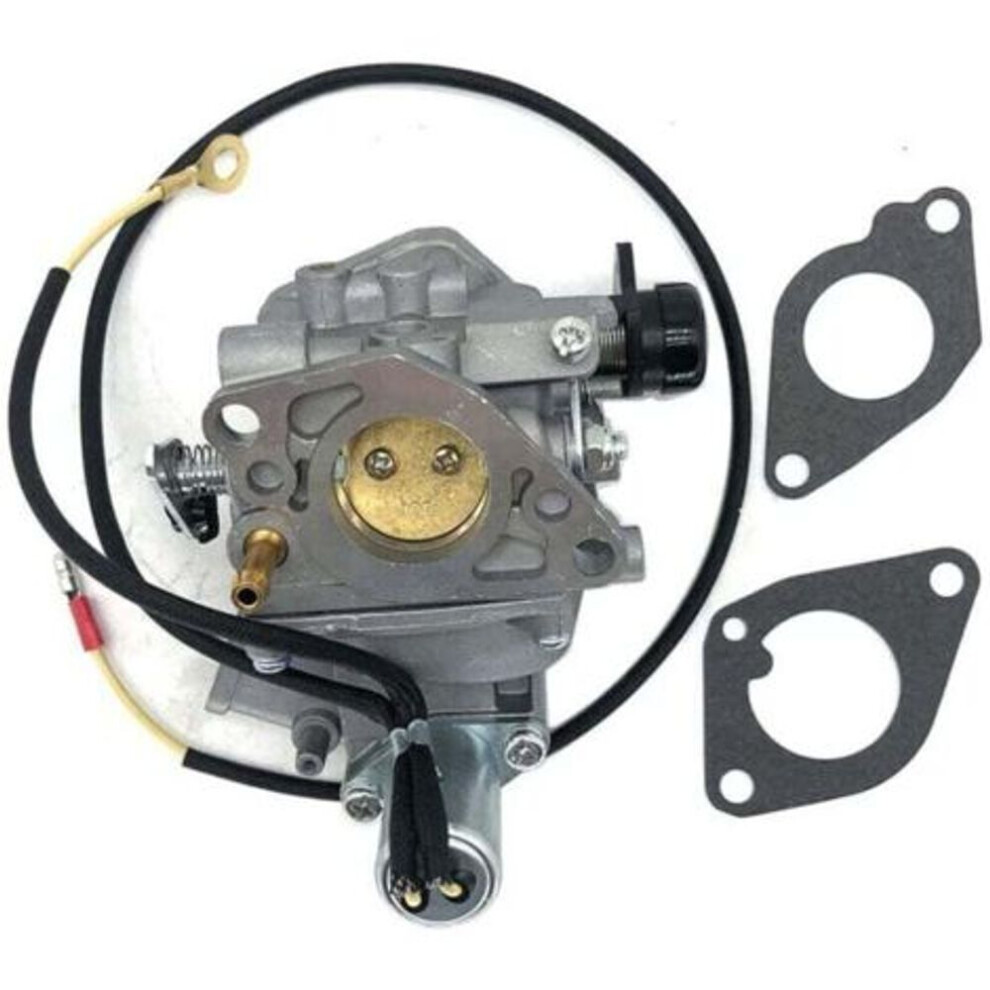 Carburetor 16100-Zj0-871 For Gx620 Gas Engines, Carburetor Gx610 2V77 2V78 18Hp 20Hp 4952558645225