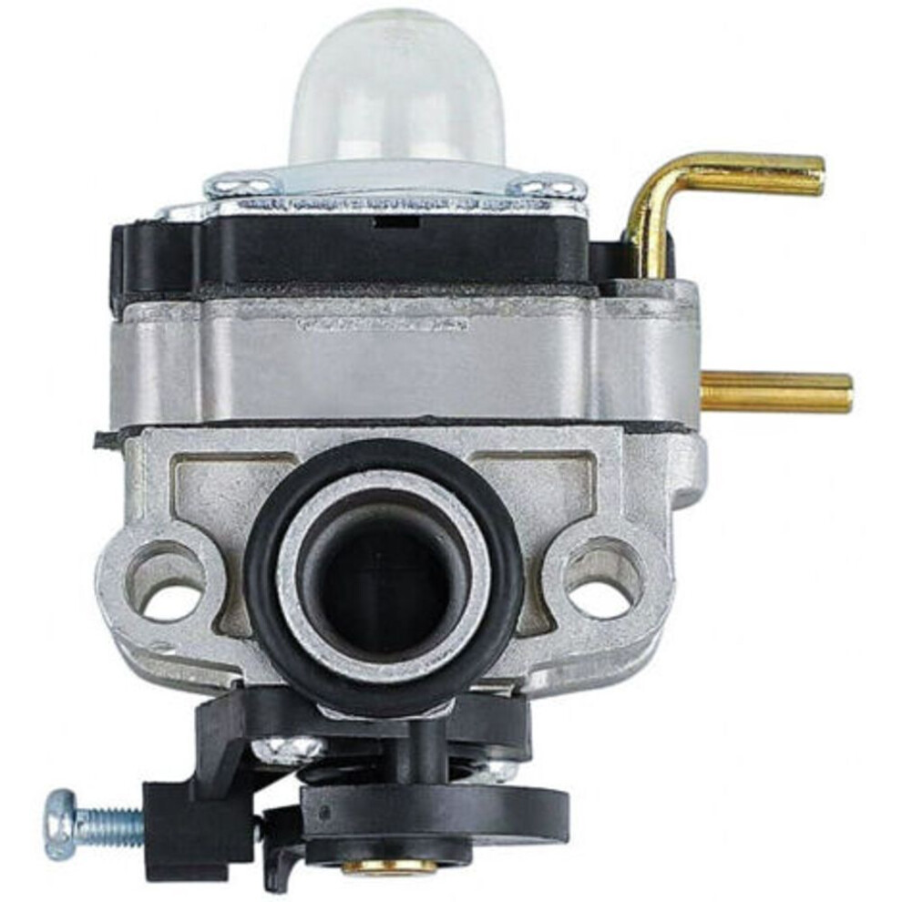Compatible With Carburetor For Ryobi Ry252cs, Ry253ss, Ry251ph, And Ry254bc 2-Cycle 25Cc Brushcutters 6480782171657