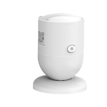 SNZB-06P 24G Mänsklig Närvarosensor Zigbee Millimeter-Våg Detektor Rörelsedetektor Sense Guard Närvarokärna