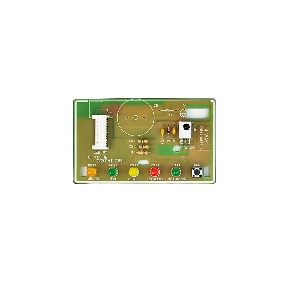 Air Conditioning Remote Control Receiver Module Board 9Pin For Air Conditioning Db41-00524A Db93-04220A 4712119996742