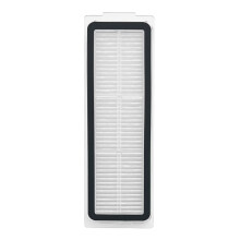 Compatible for Robot Vacuum H50 / H50 Pro Main Side Brush Filter Mop Dust Bag Parts Accessories Replacement