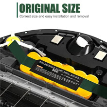 For Replacement Batteries. Suitable for Replacement Batteries 960, 675, 690, 980, and 770 Series.