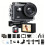 EK7000 4K30FPS 20MP WiFi Action Camera Waterproof Underwater Camera Remote Control 4X Zoom Support External Microphone 1