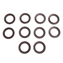 10Pezzi 09K321243 Guarnizione 'Olio Anteriore per Trasmissione Auto per LAVIDA per Sagitar 09G321243