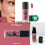 (pink, 12ml) Liquid Blush High-Shine Glossy Finish 6