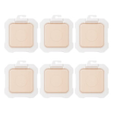 Éliminateur D'Odeurs N50 2.0 pour Boîte à Litière Auto-Nettoyante pour PETKIT Puramax Déodorant pour Litière Durable 6pièce