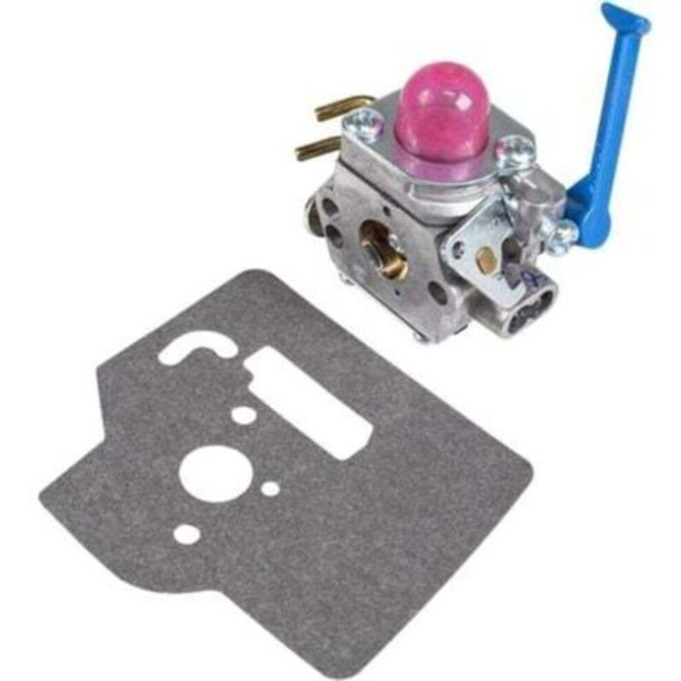 Carburetor Suitable For Husqvarna Brushcutters. Carburetor 545081848 C1q-W40a. Fits 128C, 128L, 128Ld, 128R, And 128Rj Models. 3556682908143