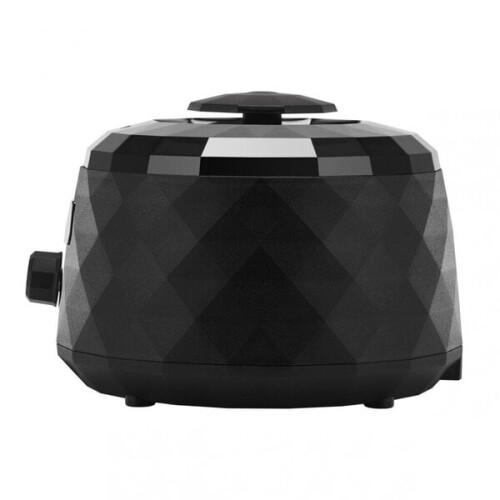 Θερμαντήρας κεριού iWax Diamond Tech 400 ml 100 W, μαύρο 2