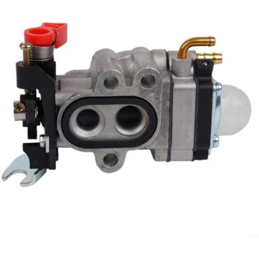 Carburetor For Kawasaki Tj27e, Tj35e, Kbl35a, And Kbl27b. Carburetor With Enrichment Valve. 8793234058443