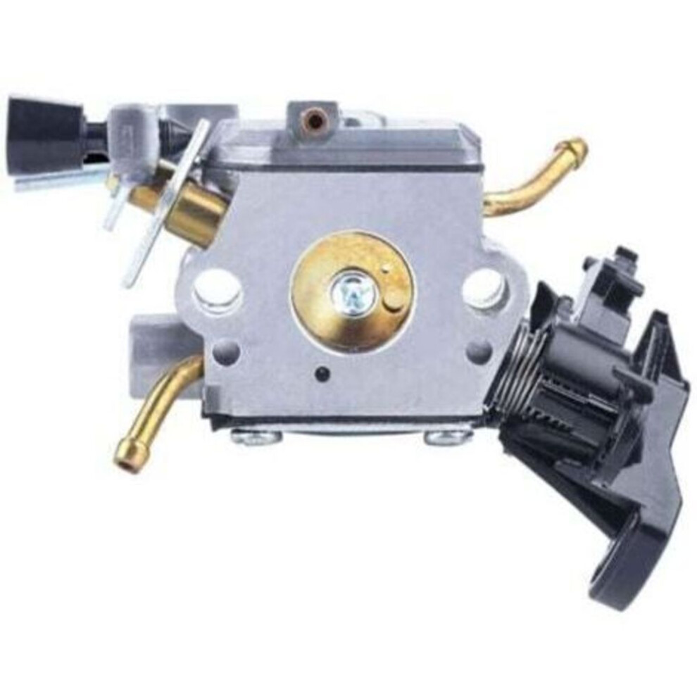 Zama C1m-El37b Carburetor For 445 450 445E 450E, For Jonsered Cs2245s 506450401 Chainsaw 7863439740267