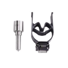 7135-581 Injector Repair Kits Sets Nozzle G341 and Valve 9308-625C for Injector EMBR00101D 9686191080