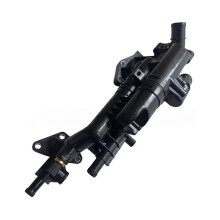256003CAD0 Cooling Thermostat Assembly for Sorento 2012-2019 25600-3CAD0