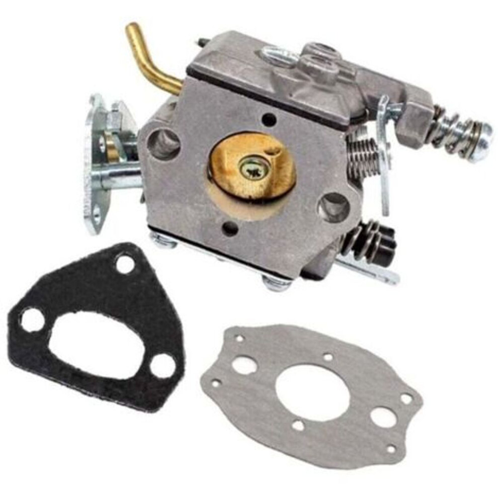 Carburetor Kit Chainsaw Replacement Parts For Husqvarna 36 41 136 137 141 142 Chainsaw For Zama C1q-W29e 4641211888573