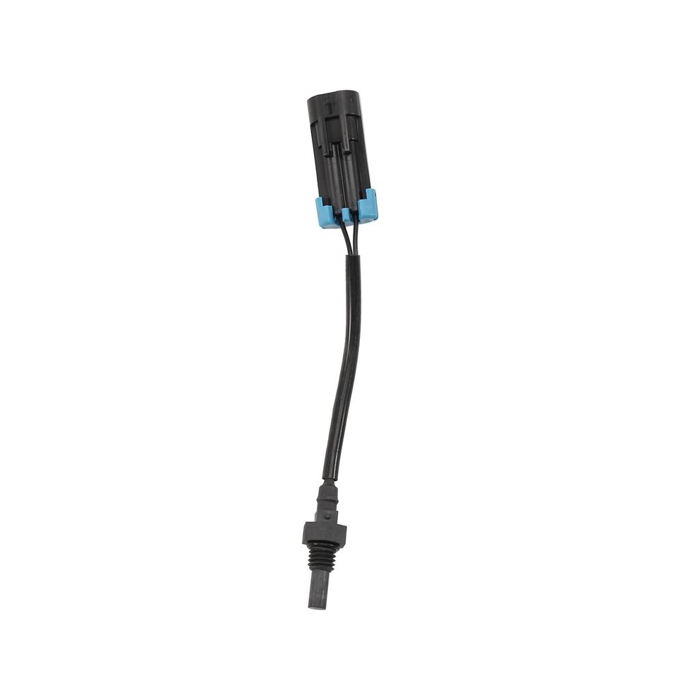8M0214984 858535 889575 Temperature Sender Sensor For Mercury Marine Outboard 25-300 Black 6031300661909