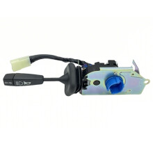 Blinkers-/Strålkastarbrytarspak för 90 110 TD5 L316 1990 - 2016 LR23101290 XBP101290 AMR6105