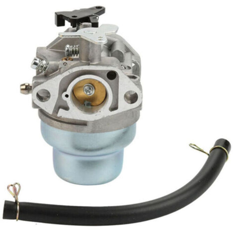 Gcv160 Carburetor Kit For 16100-Z0l-023, 17211-Zl8-003, And 16100-Z0l-853, Supplied With Fuel Line 8594896212583