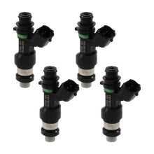 4 Stuks Brandstofinjectoren FBYB010 15710-58J50 voor Wagon R Cervo K6A 1571058J50