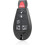 High Quality Brand New Replacement Keyless Entry Remote 5
