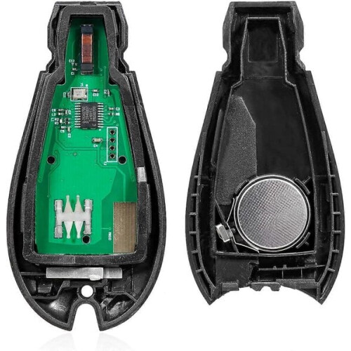 High Quality Brand New Replacement Keyless Entry Remote 2