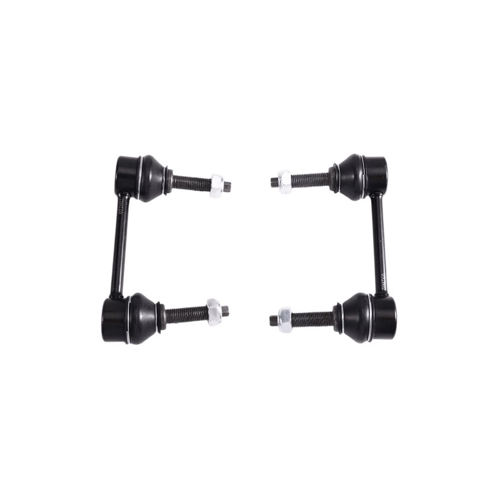 New Stabilizer Sway Bar End Link Rear Rh & Lh For Durango Grand Cherokee 68069682Aa 4712690783625