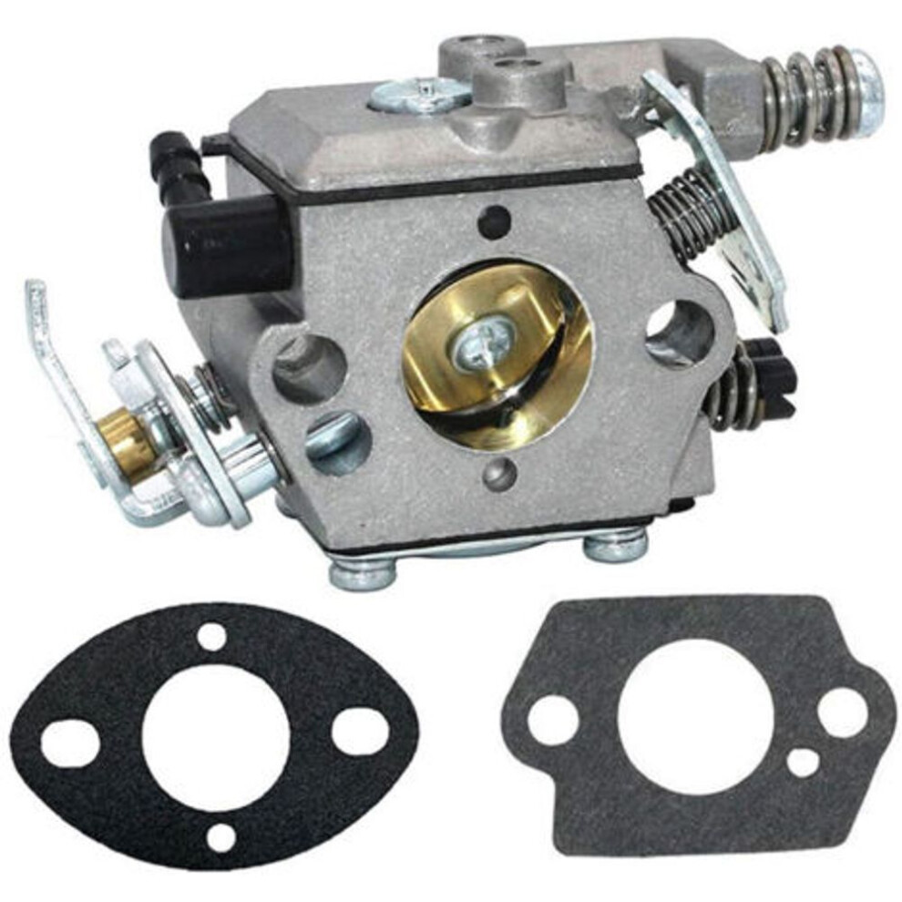 Carburetor For Husqvarna 40 45 240R 245R 240 Epa 245Rx Chainsaws, Replaces Walbro Wt-99 502100303 8149976226839