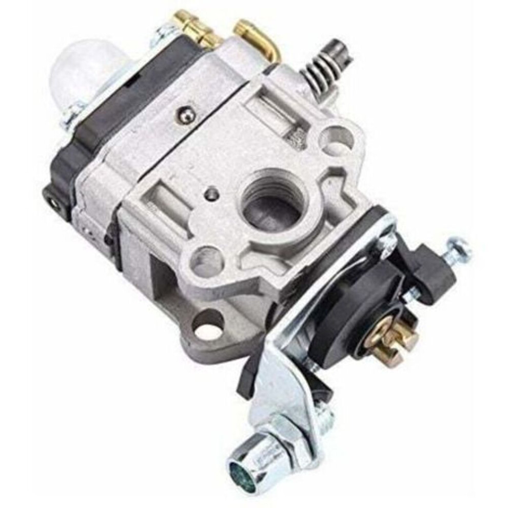 Carburetor Replacement For 33Cc/36Cc Chainsaw Engine Hedge Trimmer Accessory For Lawn Mowers And Motorized Garden Tools 7362264185491