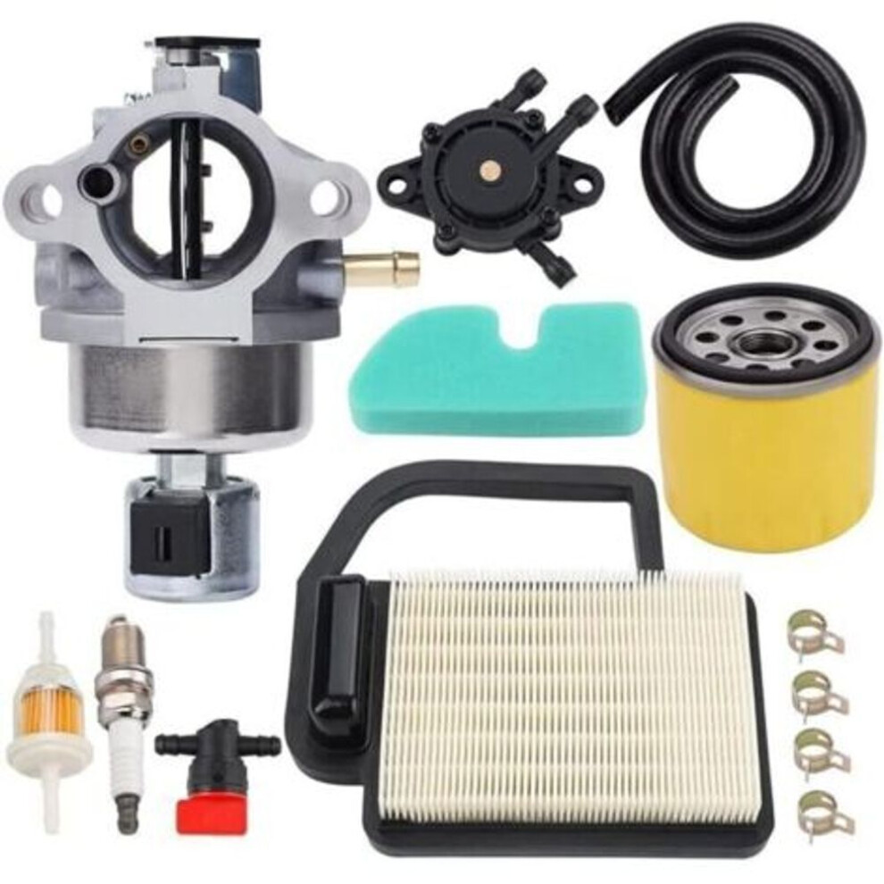 Carburetor 20 853 16-S 33-S 14-S For Kohler Sv470 Sv471 Sv480 Sv530 Sv540 Sv541 Sv590 Sv591 Sv600 Sv610 Sv620 For Engine 4796536651453
