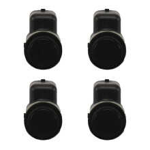 4pcs NEW PDC Parking Sensor for  7er X5 X6 66209142217 66209233032 66209233047 3TD919275N Auto Reversing
