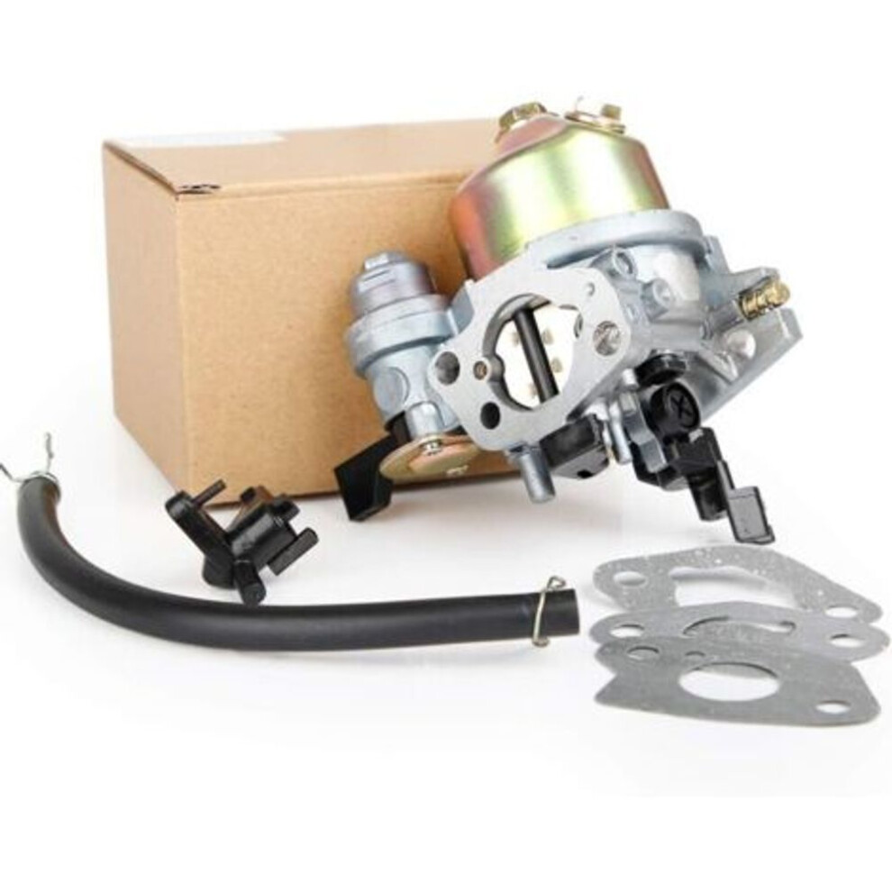 Ineasicer Carburetor Kit For Honda Gx120 Gx160 Gx168 Gx200 Small Engine Part Number 16100-Zh8-W61 16100-Zh7-W51 1266063405582