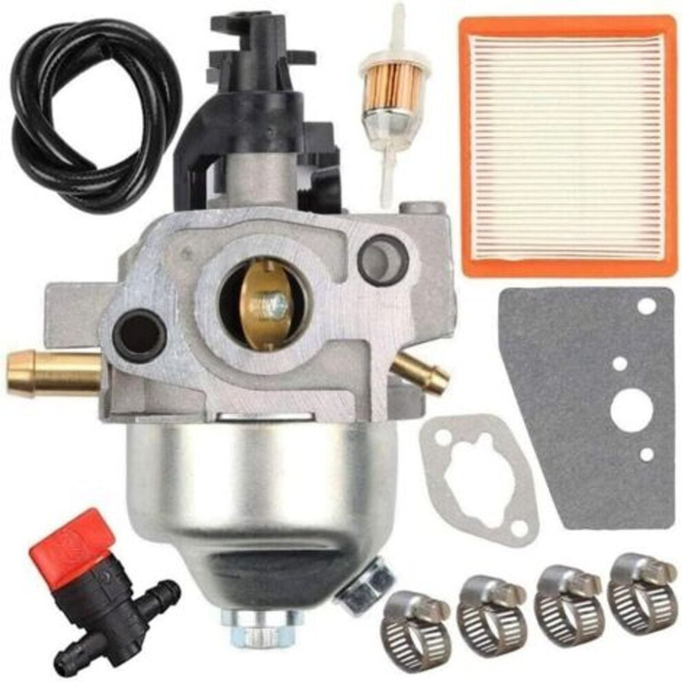 Carburetor Suitable For Lawnmower Xt650 2027 3034 Xt675 3076 2075 1485368S Replaces Engine 1485368-S 1485368S 1485368 3355851679125