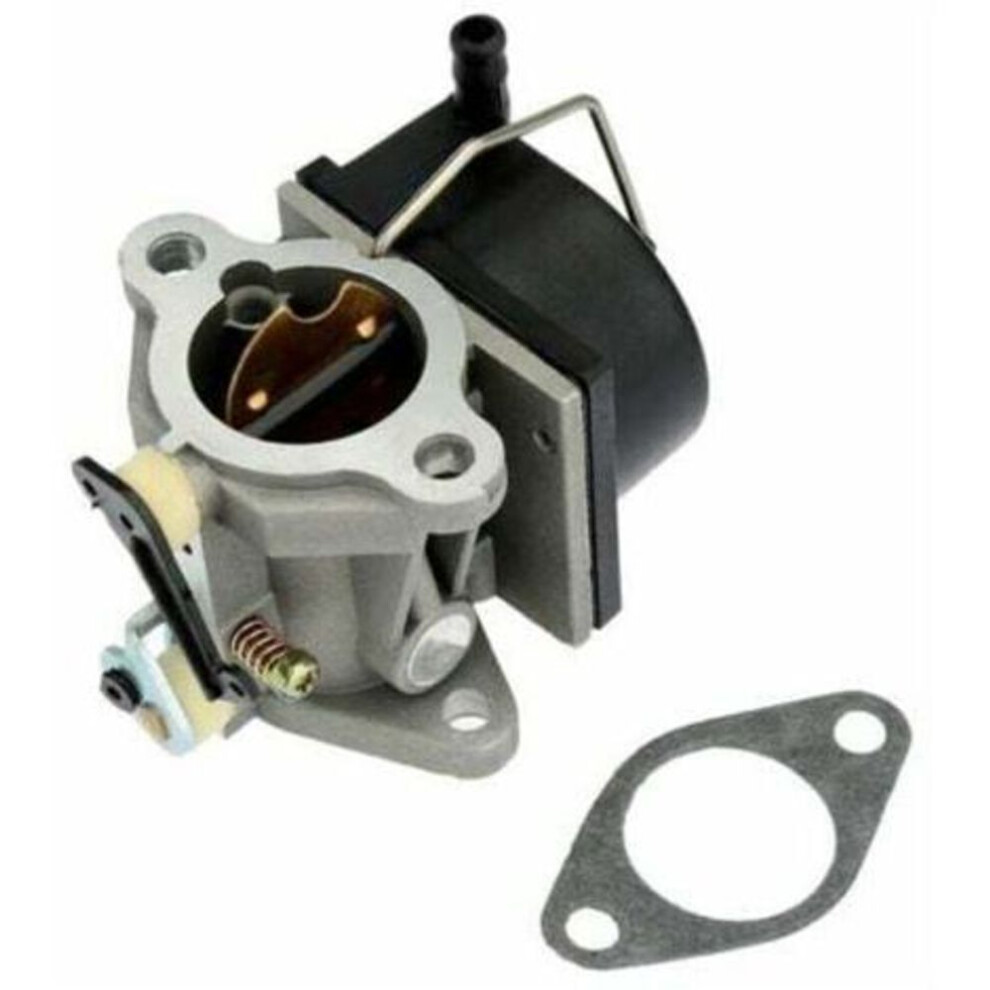 Carburetor For Tecumseh, 640065 640065A Ov358ea Ovh135 Replacement Toner With Gasket 3777572716109