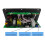 Car Digital  Audio Amplifier Board Support Dual Microphone AC 220V  12-24V Power Amplifier Board EU Plug 2