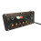 Car Digital  Audio Amplifier Board Support Dual Microphone AC 220V  12-24V Power Amplifier Board EU Plug 9