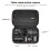 STARTRC Storage Bag for  Pocket 4 Portable Travel Carrying Case Shockproof Protective Camera Accessory Kit 4