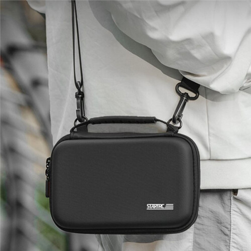 STARTRC Storage Bag for  Pocket 4 Portable Travel Carrying Case Shockproof Protective Camera Accessory Kit 2