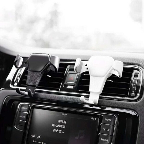 Suporte para celular Gravity para carro H0, j 1