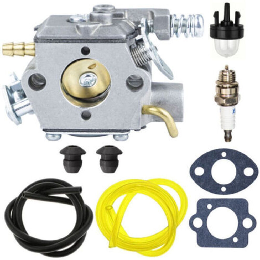 Carburetor Compatible With Echo Wt-946 Cs-310 Cs310 Chainsaw. Replaces Part Number A021001700 4953924251002