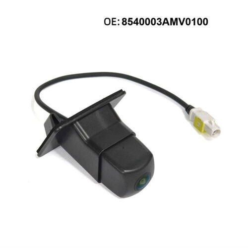 8540003AMV0100 Panoramic Parking View Camera Backup Camera for  M8 GM8 Master Edition E9 1
