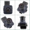 Câmera de ré Ck4Z-19G490-A para Transit 150 250 4