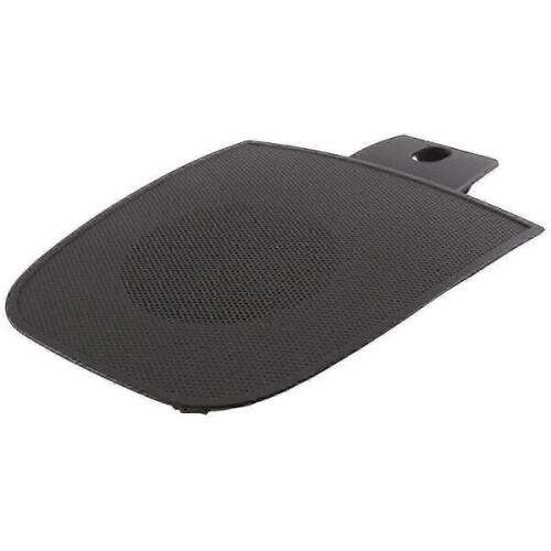 Car Front Dashboard Speaker Cover Grille 1