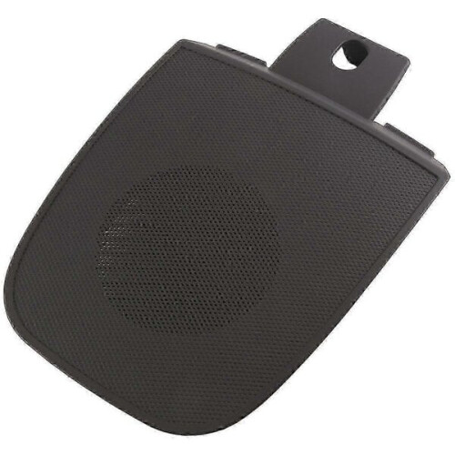 Car Front Dashboard Speaker Cover Grille 2