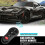 2 Pcs 315Mhz Replacement Keyless Entry Remote Car Key Fob 3
