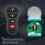 2 Pcs 315Mhz Replacement Keyless Entry Remote Car Key Fob 5